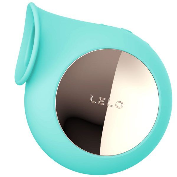 LELO Sila Cruise Aqua Lufttrycksvibrator