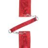 lelo sutra chainlink cuffs