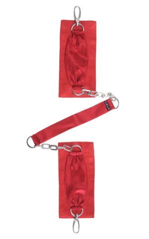 Lelo Sutra Chainlink Cuffs