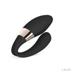 LELO Tiani Harmony Black - Appstyrd Parvibrator