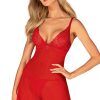 Obsessive Chilisa Babydoll & Thong XS/S Babydoll