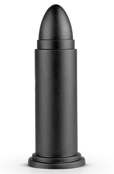 Buttr 10 Pounder Dildo 25 cm Grövre analplugg