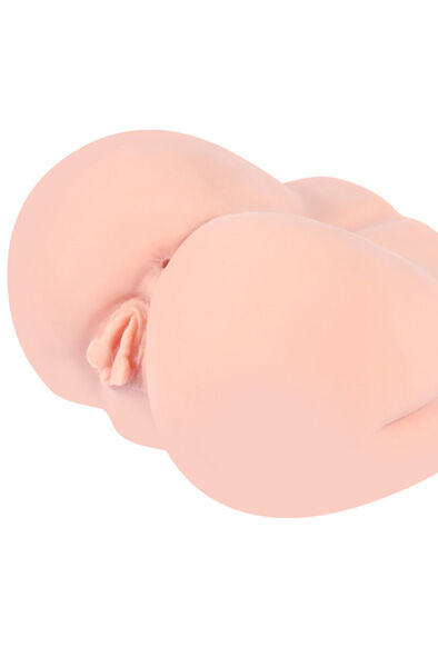 Kokos Juliana Masturbator Sexdocka