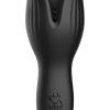 Toro Krone Tip Cup Masturbator for Men Masturbator