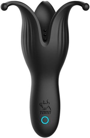 Toro Krone Tip Cup Masturbator for Men Masturbator