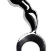 Sinner Gear Drang Fun Metal Anal Plug Prostatastimulator
