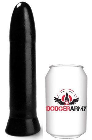 Dodger Army Balistic Anal Dildo 24,5 cm Analdildo