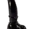 X-Men Super Sized Dildo Black 22 cm Monster dildo