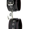 lock chain ankle cuffs