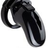 Lockdown Chastity Cage (Storlek: Medium)