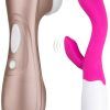 Satisfyer Pro 2 + Lily Vibrator Pink Paketerbjudande