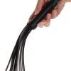 Taboom Small Whip Flogger