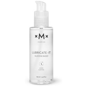 Lubricate:IT Silicone Based 100ml