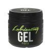 lubricating gel fists 1
