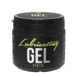 CBL Lubricating Gel Fists 500ml