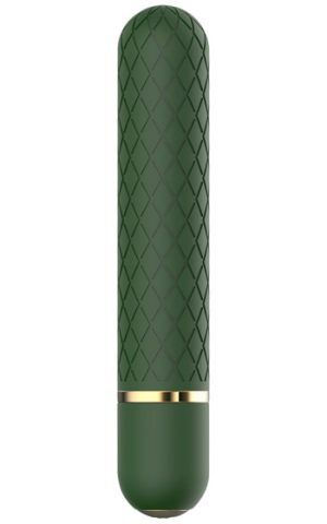 Luxurious Bullet Vibrator
