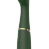luxurious g spot massager