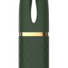 luxurious split tip vibrator