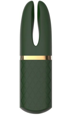 Luxurious Split Tip Vibrator