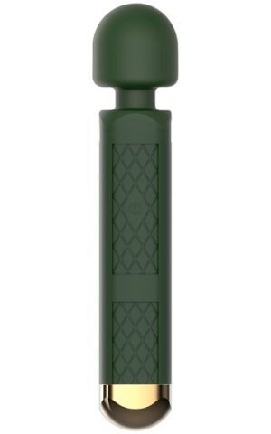 Luxurious Wand Massager