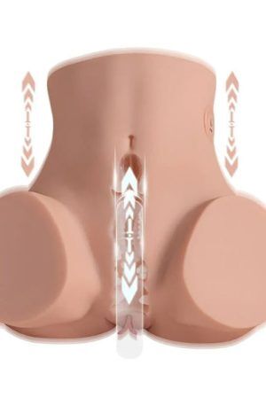 Mistress Sydni Pussy 7,5 kg Sexdocka