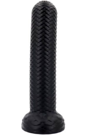 X-Men Weave Butt Plug 27 cm Grövre analplugg