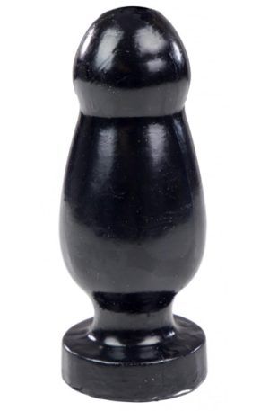 Pluggiz Easy Second 16 cm XL Buttplug