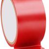 Behave Bind Me Bondage Tape Red 15m Bondage tejp