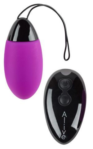 Magic Egg Max - Trådlöst Ägg