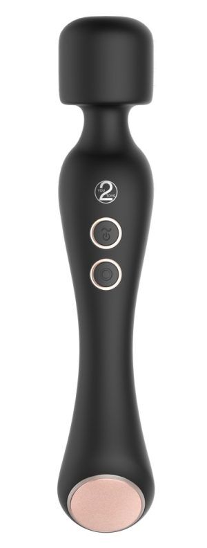 Warming Magic Wand