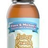 Juicy Peach Sweet Mango Warming Massage 50ml