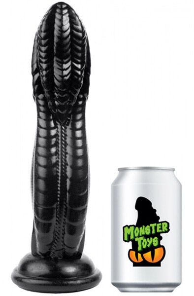 Monster Toys Palm Isle Dildo 25 cm Monster dildo