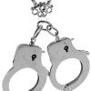 Metal Handcuffs