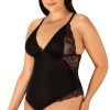 Obsessive Vanessme Teddy XXL/XXXL Teddy