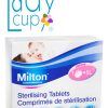 milton steriliserande tabletter