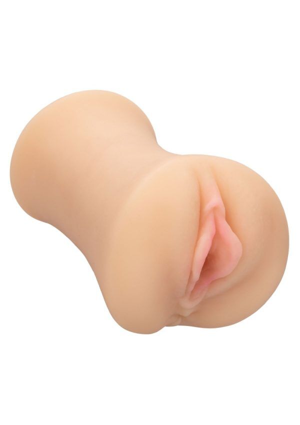 Calexotics Stroke It - Brun
