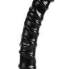 X-Men Realistic Suction Dildo 31 cm Analdildo