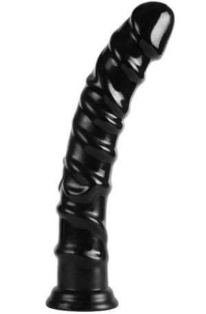 X-Men Realistic Suction Dildo 31 cm Analdildo