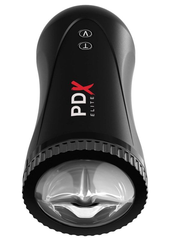 Moto Stroker