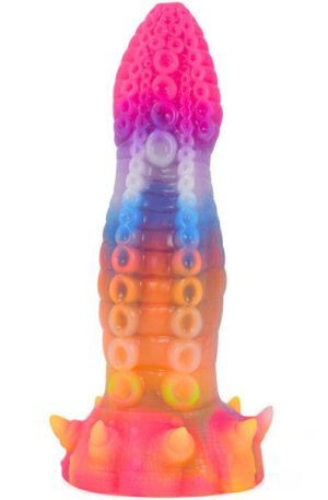 Gargoyle Glow-in-The-Dark 21,5 cm Dragon dildo
