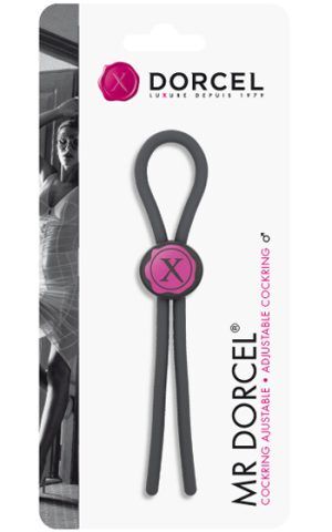 Mr Dorcel Adjustable Cockring