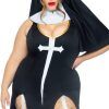 Leg Avenue Sultry Sinner XL/XXL Rollspel & Maskerad