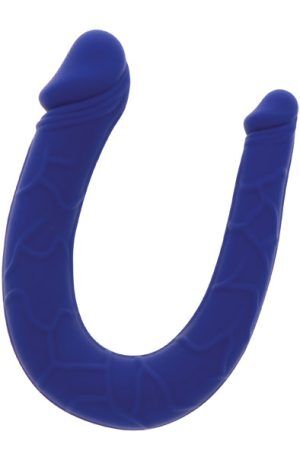 Realistic Mini Double Dong 30 cm Dubbeldildo