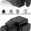 Cumera Camera Masturbator With Thrusting & Rotation Masturbator med motor