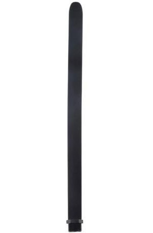 Chisa Silicone Douche Tube 33 cm Duschmunstycke