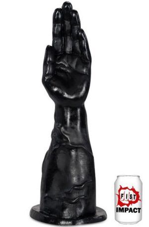 Fist Impact Hulk 52 cm Fisting arm