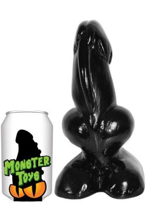 Monster Toys Minotor 20 cm Monster dildo