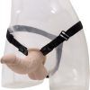 Nature Strap-On
