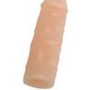 Nature Skin Penis Sleeve 15,5 cm