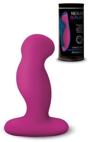 Nexus G-Play Rosa
